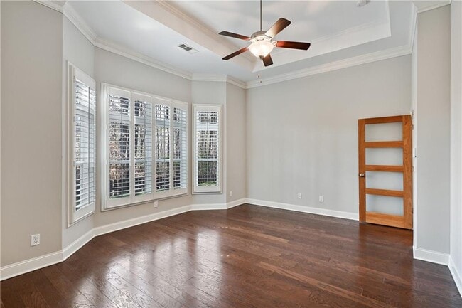 Building Photo - 1536 Habershal Dr NW