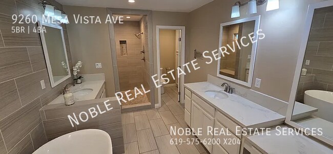 Building Photo - 9260 Mesa Vista Ave