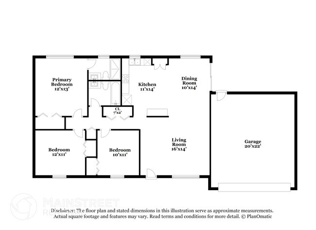 Building Photo - 4403 Tollefson Ave