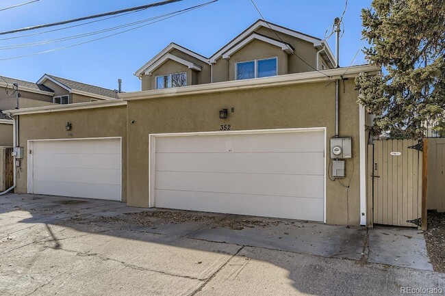 Building Photo - 346 Jackson St