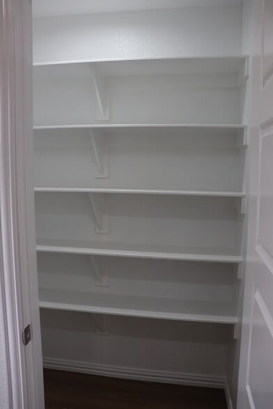 Pantry - 5827 Grayson St