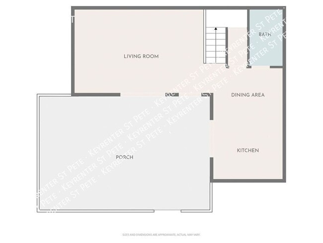 Building Photo - 2606 6th Ct