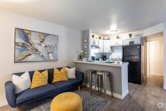 Interior Photo - Elevate at South Mountain