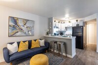 Interior Photo - Elevate at South Mountain