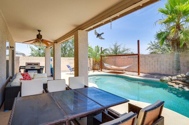 Building Photo - 19053 N Wilson St