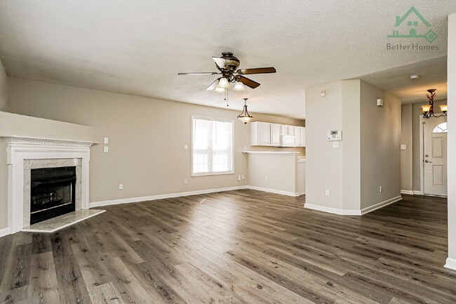 Building Photo - Beautiful 2 Story Home In Raleigh!