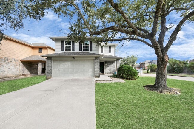 Primary Photo - 3919 Vauxhall Dr S