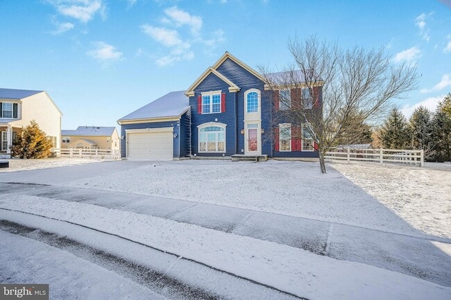 Building Photo - 206 Markham Ct