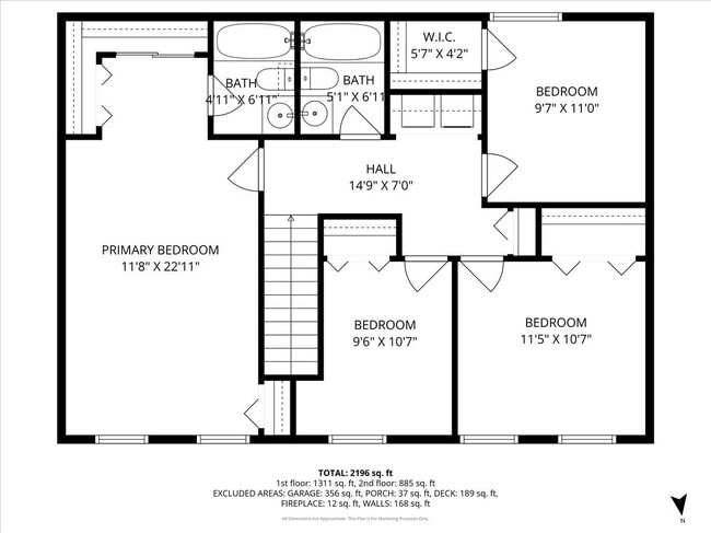 Building Photo - 5573 Barnwood Dr