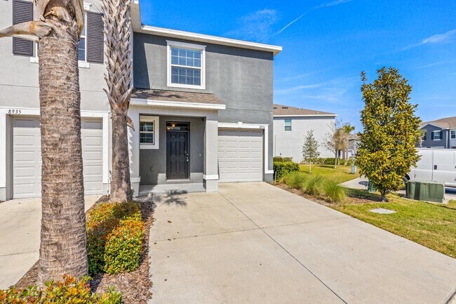 Building Photo - 8933 Indigo Trl Lp