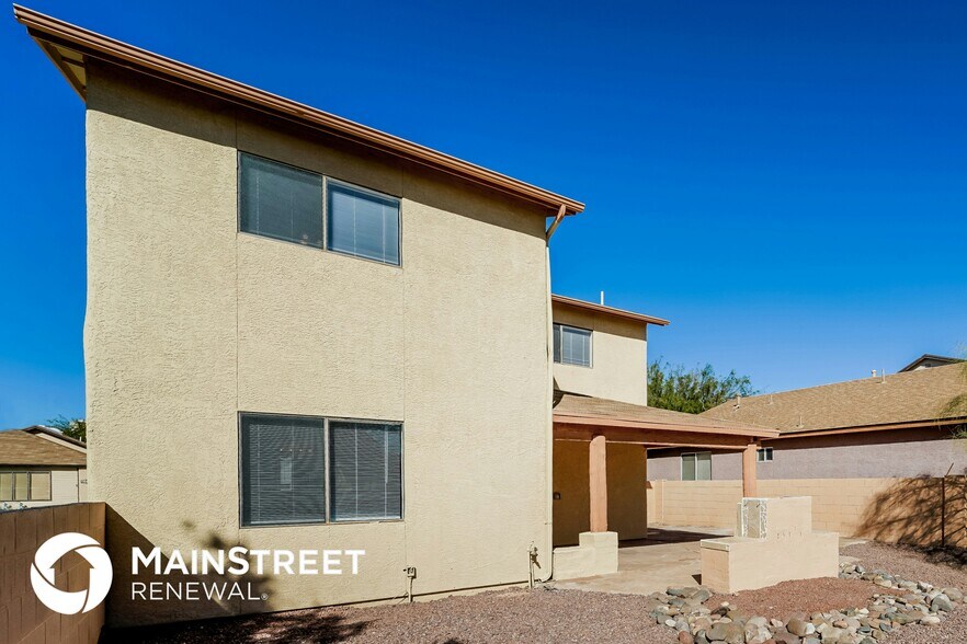 Building Photo - 4259 W Stagestop Ct