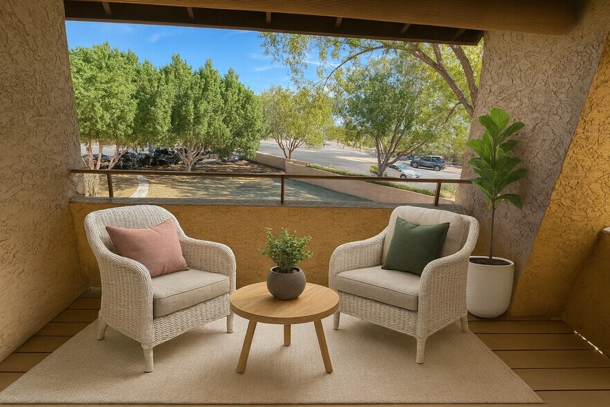 Building Photo - 2146 West Isabella #254