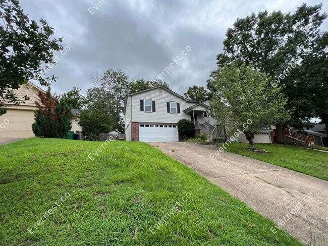 Building Photo - 1709 Gamble Rd