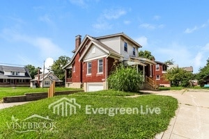 Building Photo - 4126 Harding Ave