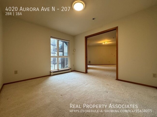 Building Photo - 4020 Aurora Ave N