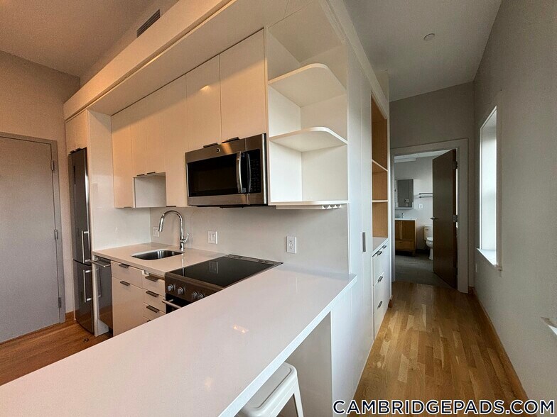 Building Photo - 115 Mt Auburn St