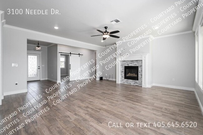 Building Photo - 3100 Needle Dr