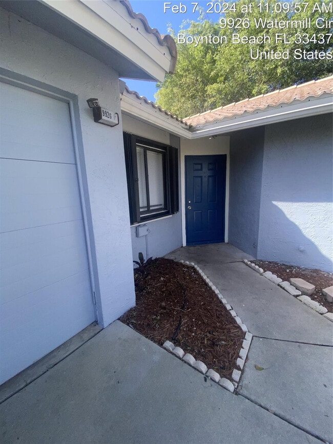 Building Photo - 9926 Watermill Cir