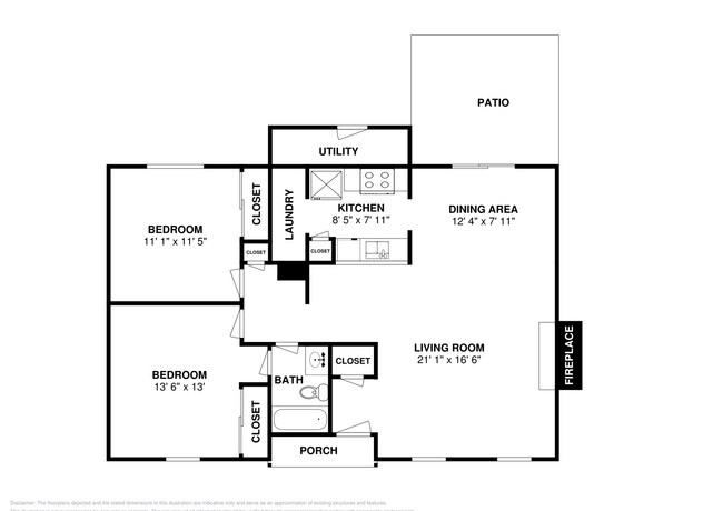 Building Photo - 3913 Big Leaf Ln