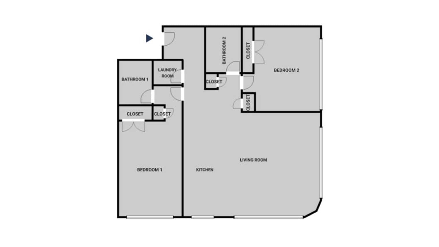 Building Photo - 160 West 24 Street-SI FL3-ID1652