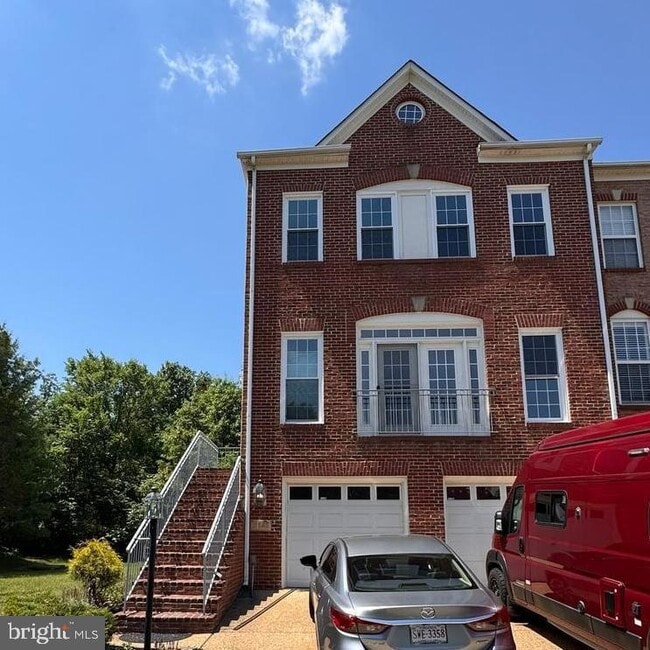 Building Photo - 13642 Flying Squirrel Dr
