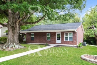 Building Photo - Everything You Need. All Right Here.