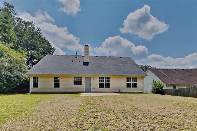 Building Photo - 1096 Sham Pointe Dr