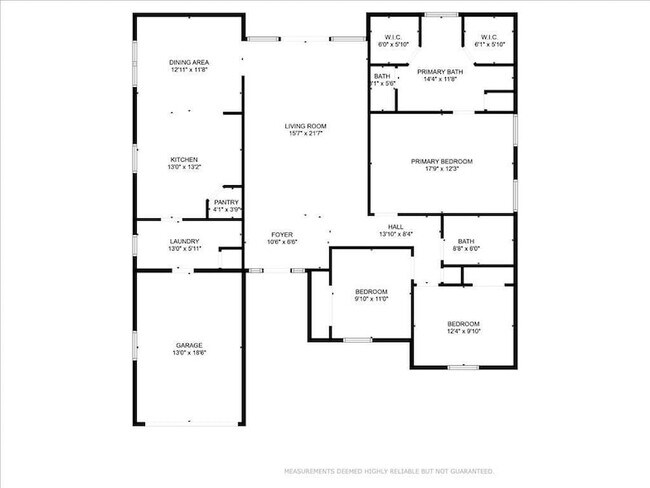 Building Photo - 68 Trace Loop