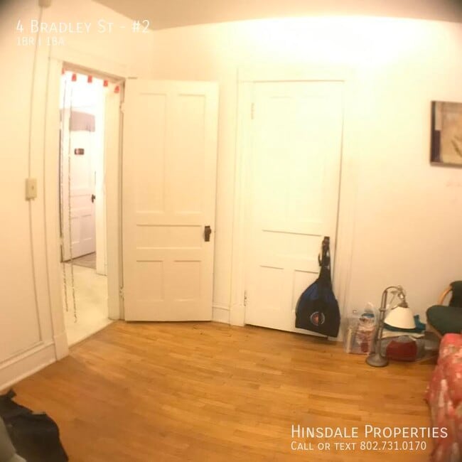 Building Photo - 4 Bradley St