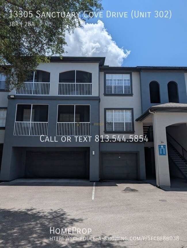 Building Photo - 13305 Sanctuary Cove Dr