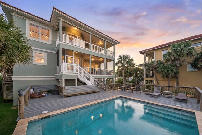 Building Photo - 3204 Sand Dollar Ln