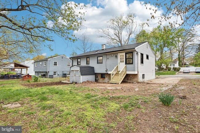 Building Photo - 1506 Maryland Ave
