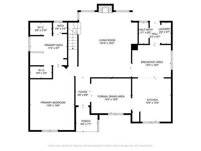 Building Photo - 18319 Arbor Terrace Dr