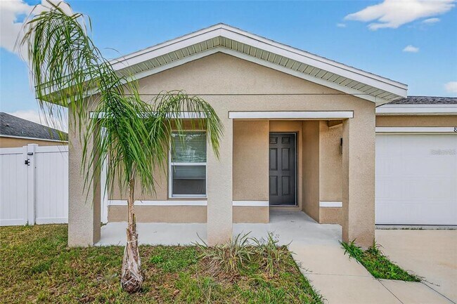 Building Photo - 842 Gila Way