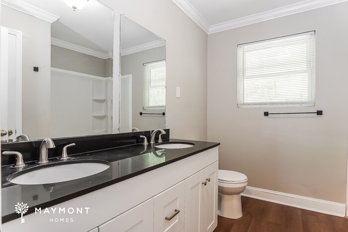 Building Photo - 4325 McClendon Chapel Rd