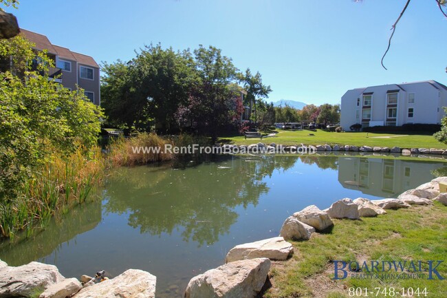 Building Photo - Beautiful 2 bed 2 bath Condo