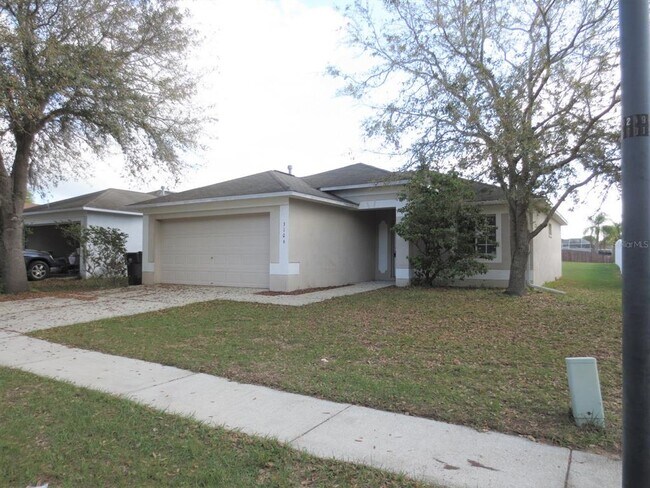 Primary Photo - 3106 Pine Top Dr