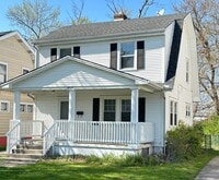 Building Photo - 4017 Corinth Blvd