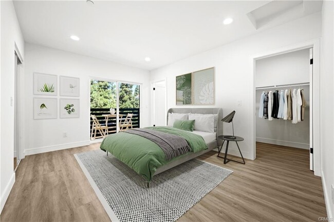 Building Photo - 6704 1/2 Kester Avenue, Los Angeles, CA 91...