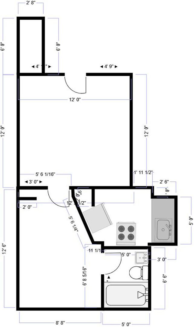 Building Photo - 219 E Mifflin St