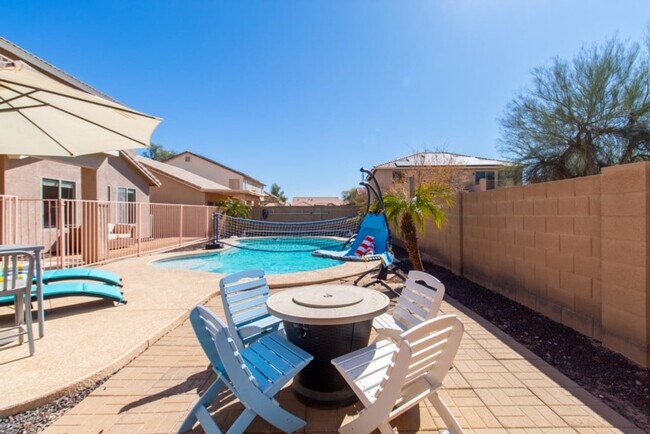Building Photo - 1859 N Desert Willow St