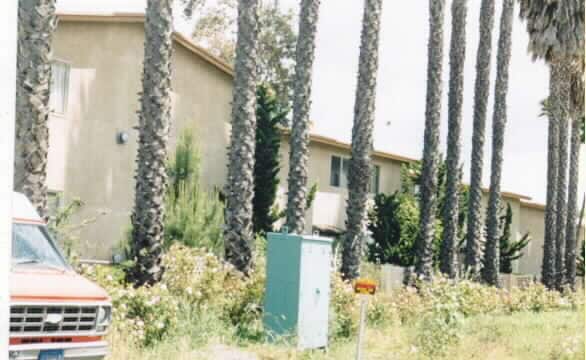 Building Photo - Santa Paula Apartments