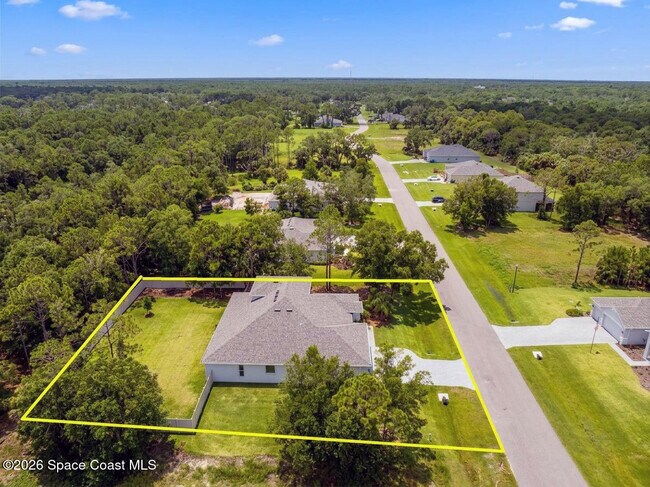 Building Photo - 3723 Ornis Ct