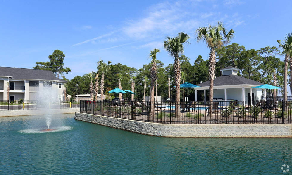 Primary Photo - Perdido Isle Apartment Homes