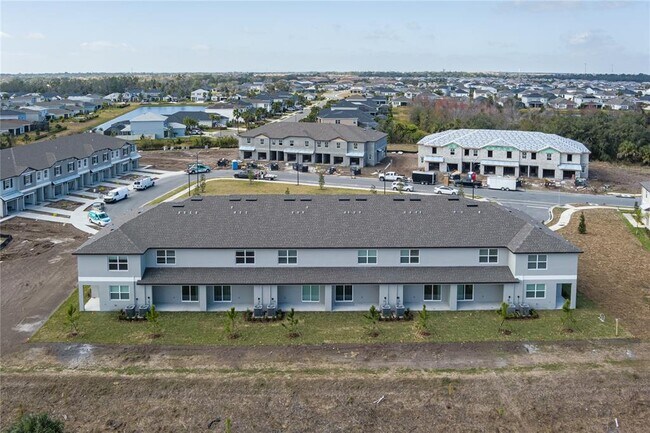 Building Photo - 10964 65th Ter E