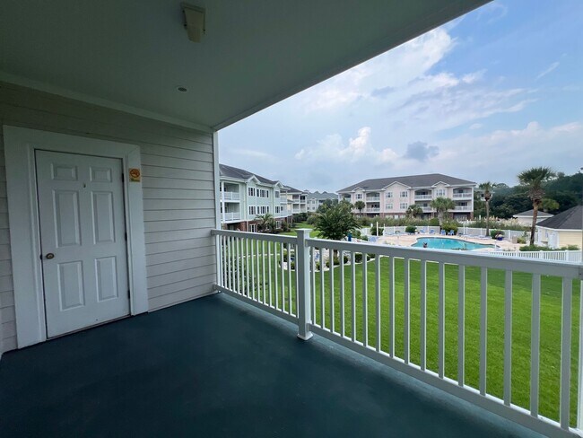 Building Photo - Myrtle Beach - 2 Bedroom / 2 Bathroom Condo