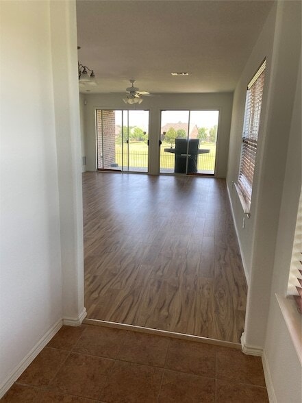 Building Photo - 7414 Birmingham Forest Dr