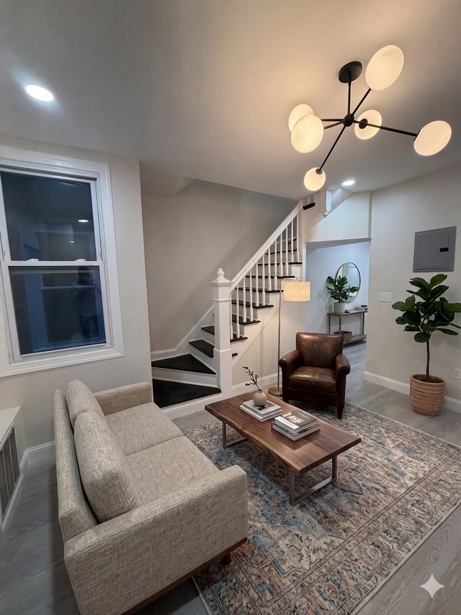 Building Photo - Fully Renovated 3BR Single-Family Home – Newark | Central Air, Backyard & Deck