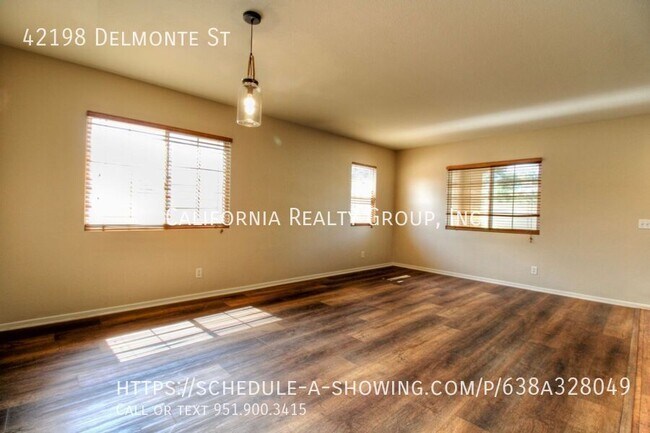 Building Photo - 42198 Delmonte St