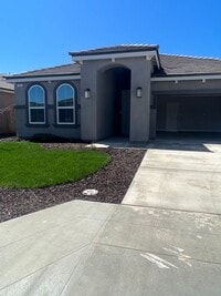 Building Photo - "Modern & Energy-Efficient 3BR/2BA Home with Solar - Perfect for Families!"